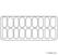 ISA Schepijsvitrine Millenium 18 - 18x 5 Liter 7295.0050 5