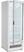 ISA Vrieskast Glasdeur Marin Geventileerd, 7295.0075 1