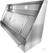 950 Wandkap 1000, CombiSteel 7333.0600 2