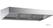 950 Wandkap 1200, CombiSteel 7333.0605 1