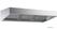 950 Wandkap 2400, CombiSteel 7333.0620 1