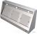 950 Wandkap 2400, CombiSteel 7333.0620 2