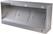 950 Wandkap Doosmodel 1600, CombiSteel 7333.0640 2