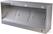 950 Wandkap Doosmodel 2400, CombiSteel 7333.0650 2