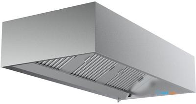 950 Wandkap Doosmodel 3000, CombiSteel 7333.0655 1