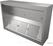 1300 Inductiekap Doosmodel, combisteel 7333.0660 2