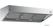 700 Wandkap Compleet 2400, CombiSteel 7333.0720 1