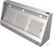 700 Wandkap Compleet 2400, CombiSteel 7333.0720 2