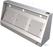 950 Wandkap Compleet 2400, CombiSteel 7333.0750 2