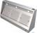 950 Wandkap Compleet 3000, CombiSteel 7333.0755 2