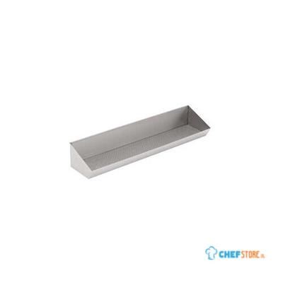 RVS FRIETBAK 800 - Combisteel 7333.1210 1