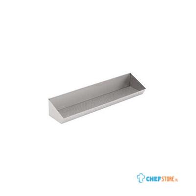 RVS FRIETBAK 1000 - Combisteel 7333.1220 1