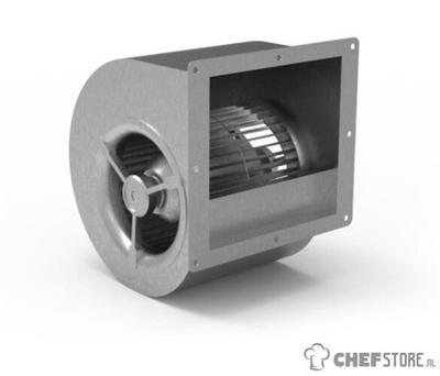 Combisteel VENTILATOR 1500M3/H - 7333.9030 1