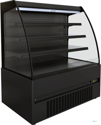 Koelvitrine Noah 1.9 Wandkoeling | CombiSteel 7350.0015 1