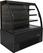 Koelvitrine Noah Schuifdeuren 1.3 Wandkoeling | CombiSteel 7350.0020 1