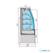 Koelvitrine Noah Schuifdeuren 1.9 Wandkoeling | CombiSteel 7350.0030 2