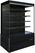 Wandkoeling Jamie 1.5 | Nachtgordijn | Zwart | CombiSteel 7350.0040 1