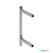 Vaste Konsole Dubbel | 40cm diep | Combisteel | 7412.1731 1