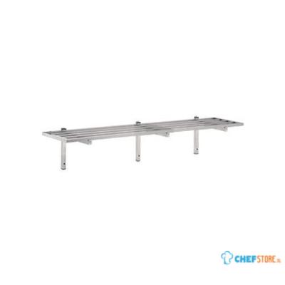 Rvs Spijlenrooster | 200x30cm | Combisteel | 7419.0310 1