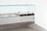 Gekoelde Opzetvitrine | 6x 1/4 GN | Glaswand | RVS | Combisteel | 7450.0007 3