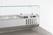 Gekoelde Opzetvitrine | 8x 1/4 GN | Glaswand | RVS | Combisteel | 7450.0011 3