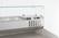 Gekoelde Opzetvitrine | 10x 1/4 GN | Glaswand | RVS | Combisteel | 7450.0013 3