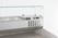 Gekoelde Opzetvitrine | 4x 1/3 GN | Glaswand | RVS | Combisteel | 7450.0015 3