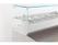 Gekoelde Opzetvitrine | 9x 1/3 GN | Glaswand | RVS | Combisteel | 7450.0023 4