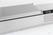 Opzetvitrine | RVS Deksel | 6x 1/4 GN | RVS | Combisteel | 7450.0027 3