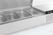 Opzetvitrine | RVS Deksel | 6x 1/4 GN | RVS | Combisteel | 7450.0027 5