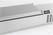 Opzetvitrine | RVS Deksel | 10x 1/4 GN | RVS | Combisteel | 7450.0029 3