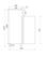 Horeca koelkast | RVS | 1410 L | 2 Deuren | Combisteel | 7450.0074 2