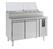Saladette | 2 Deuren | 6x 1/3GN-Pan | Standard Line | Combisteel | 7450.0102 2