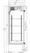 Vrieskast | 2 Glasdeuren | 920 L | Wit | met Lichtbak | Combisteel | 7450.0157 2