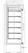Vrieskast | 2 Glasdeuren | 1079 L | Combisteel | 7450.0167 2