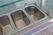 Pizzawerkbank | 3 Deuren | RVS | Combisteel | 7450.0220 5