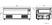 KOEL/VRIESWERKBANK 1 LADE 3X 1/1 GN - Combisteel 7450.0235 5