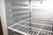 KOELKAST RVS 1 DEUR 560L - CombiSteel 7450.0250 2
