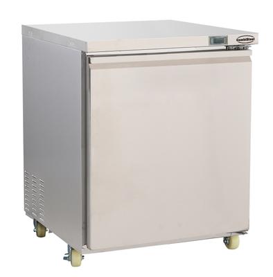 CombiSteel KOEL-/VRIESKAST 1 DEUR - 7450.0260 1