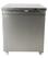 CombiSteel KOEL-/VRIESKAST 1 DEUR - 7450.0260 3