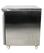 CombiSteel KOEL-/VRIESKAST 1 DEUR - 7450.0260 4