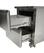 CombiSteel KOEL-/VRIESKAST 2 LADEN - 7450.0265 18
