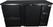 BARKOELER ZWART 1DRS 2 LADEN - CombiSteel 7450.0316 2