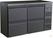 Combisteel BARKOELER ZWART 4 LADEN - 7450.0317 1