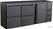 BARKOELER ZWART 1DRS 4 LADEN - CombiSteel 7450.0322 1