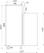 Vrieskast | RVS+Aluminium | 600 liter | Combisteel | 7450.0410 4