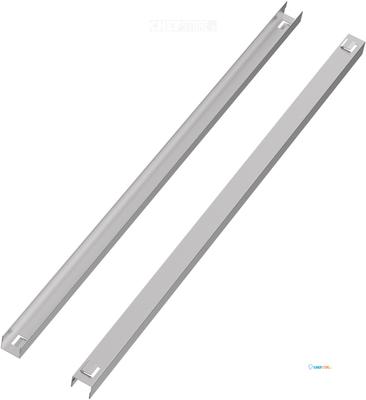 Combisteel geleiderset vrieswerkbank/saladettes | 7450.0512 1