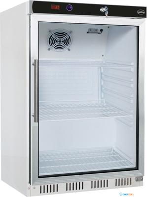 Horeca koelkast | 1 Glasdeur | Combisteel | 7450.0552 1