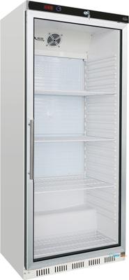 Horeca koelkast | 1 Glasdeur | Combisteel | 7450.0562