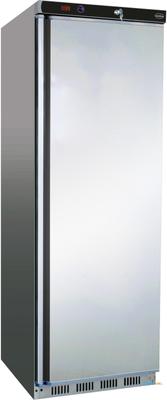 Vrieskast | RVS | 1 Deur | Combisteel | 7450.0570 1